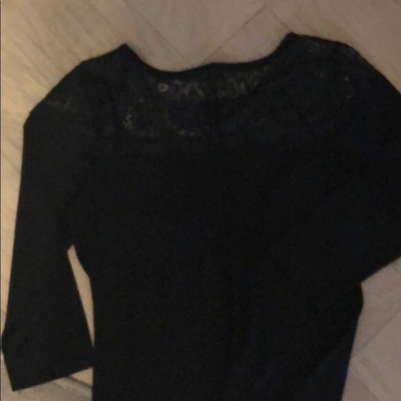 Express top - Picture 3 of 5